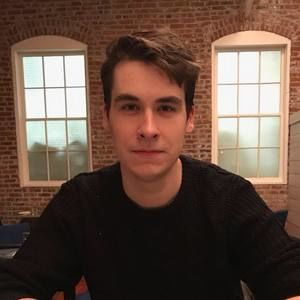 Meet your Posher, Micah